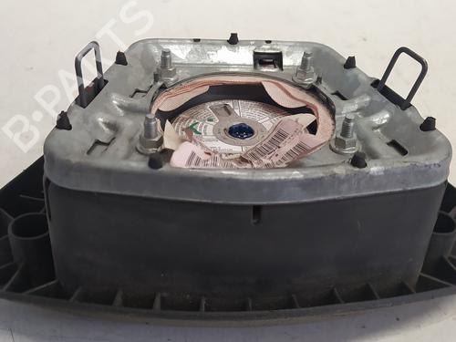 Driver airbag FIAT SCUDO Van (270_, 272_)  | BP23571088C9 