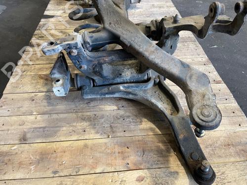Subframe OPEL MOVANO A Bus (X70) | BP40513911M9 - Image 9