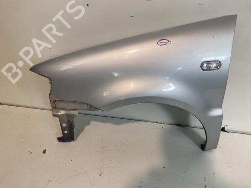 Guarda-lamas esquerdo Guarda-lamas esquerdo VW POLO (6N2) [1999-2001] 34450060 34450060