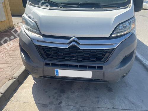 Left headlight support CITROËN JUMPER II Van 2.0 BlueHDi 130 | BP36677706C157  - Image 8