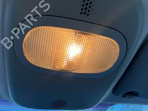 Luz interior Luz interior RENAULT CLIO II (BB_, CB_) [1998-2016] 34043207 34043207