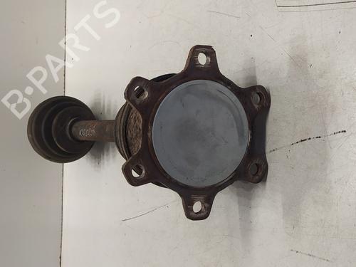 Right rear driveshaft MITSUBISHI PAJERO III (V7_W, V6_W) 3.2 Di-D (V68W) | BP23868715M41 