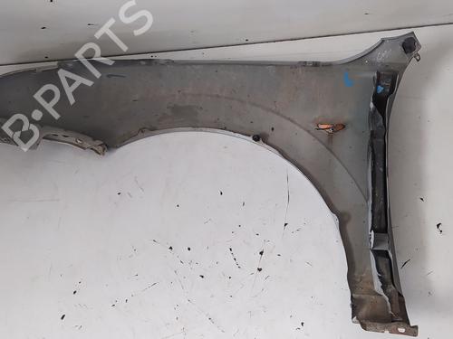 Right front fenders FORD MONDEO III Saloon (B4Y)  | BP21802860C42 