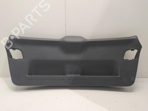 Used Tailgate AUDI A3 Sportback (8PA) 1.9 TDI (105 hp) 23569354