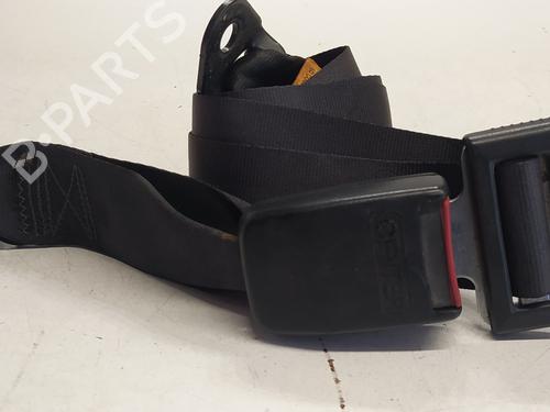 Rear center seatbelt HYUNDAI ACCENT I (X-3) 1.3 | BP15619411I27 