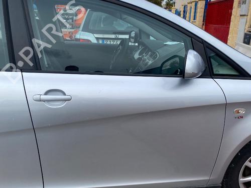 Used Right front door SEAT ALTEA XL (5P5, 5P8) [2006-2015]  30922430