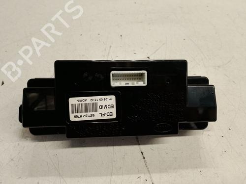 Display monitor KIA CEE'D Hatchback (ED) | BP30922408C48 - Image 3