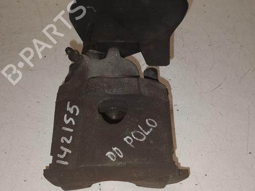 Right front brake caliper VW POLO (6N2) | BP36145030M104 - Image 2