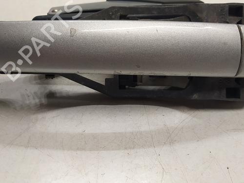 Used Rear right exterior door handle VW PASSAT B5.5 (3B3) 2.0 (115 hp) 23570599