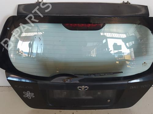 Used Tailgate DAEWOO KALOS (KLAS) 1.2 (72 hp) 23570759