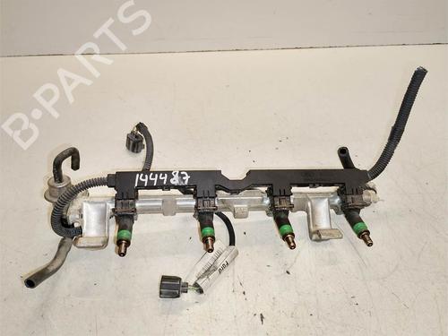 Used Injection rail Injection rail 38445154 38445154