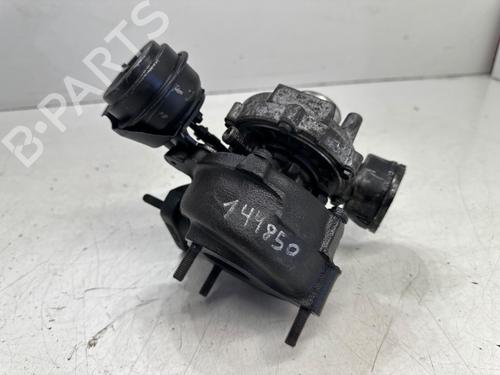 Used Turbocharger/Supercharger Turbocharger/Supercharger 38786322 38786322