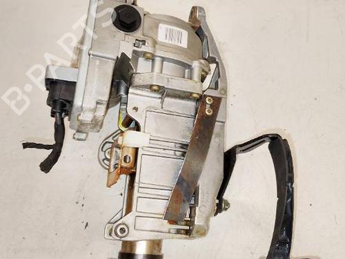 Steering column RENAULT MEGANE II Saloon (LM0/1_) | BP39988755M21 - Image 4
