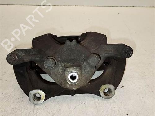 Left front brake caliper OPEL ASTRA J (P10) | BP33295662M105 - Image 9