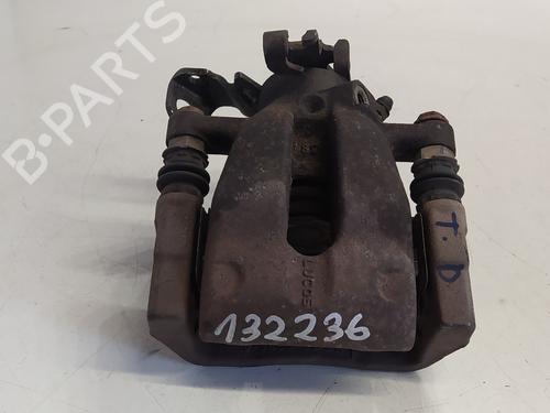 Right rear brake caliper OPEL ZAFIRA A MPV (T98)  | BP25039617M106 