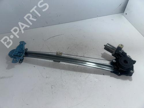 Used Front left window mechanism Front left window mechanism SUZUKI SWIFT V (AZ) [2017-2026] 33295160 33295160