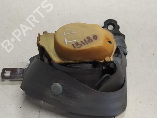 Veiligheidsgordel achter rechts RENAULT MEGANE I Classic (LA0/1_) [1996-2008]  23985438