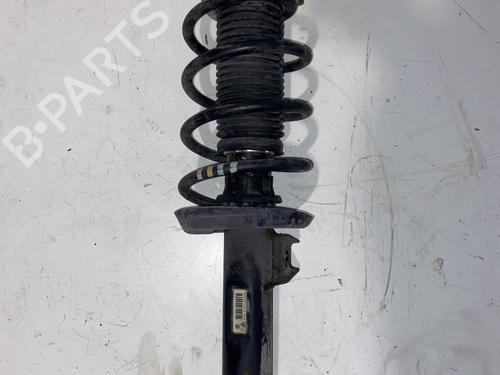 Used Right front shock absorber SKODA OCTAVIA II (1Z3) [2004-2013]  31864949