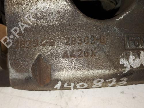 Right front brake caliper FORD FOCUS III Turnier | BP33807830M104 - Image 4