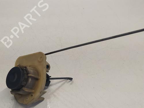 Trunk håndtak CITROËN XANTIA (X1_, X2_) 2.0 HDI 109 | BP23570751C132 