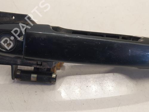 Used Front left exterior door handle TOYOTA RAV 4 III (_A3_) 2.2 D 4WD (ALA30_, ALA30R) (136 hp) 23570678