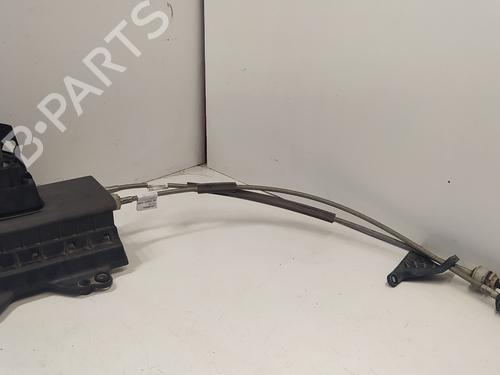 Gear lever OPEL CORSA E (X15) 1.4 (08, 68) | BP19916286M90 