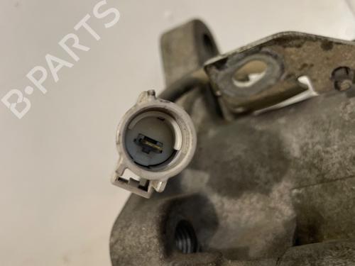 Starter MAZDA 3 (BL) 2.2 MZR CD (BL10) | BP26922200M8 