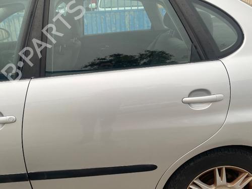 Used Left rear door SEAT CORDOBA (6L2) 1.9 TDI (100 hp) 30923469