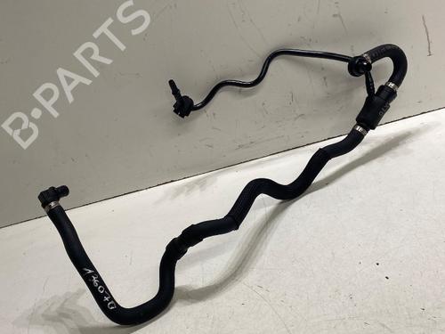 Rør BMW 3 Coupe (E46) 320 Ci (150 hp) 29378546