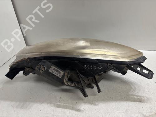 Right headlight CITROËN BERLINGO MULTISPACE (B9) 1.6 HDi 90 | BP36323902C29 - Image 4