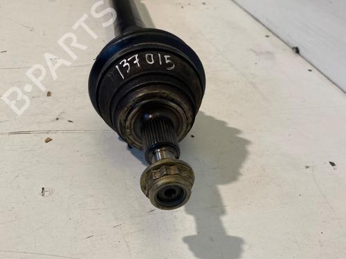 Right front driveshaft SEAT TOLEDO II (1M2) 1.9 TDI | BP30044684M39 