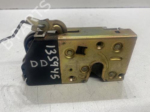 Front right lock PEUGEOT 307 (3A/C) | BP29291814C97