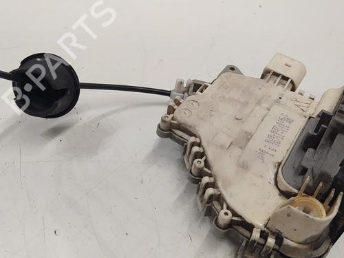Front right lock AUDI A5 (8T3) 2.0 TDI | BP29990418C97 
