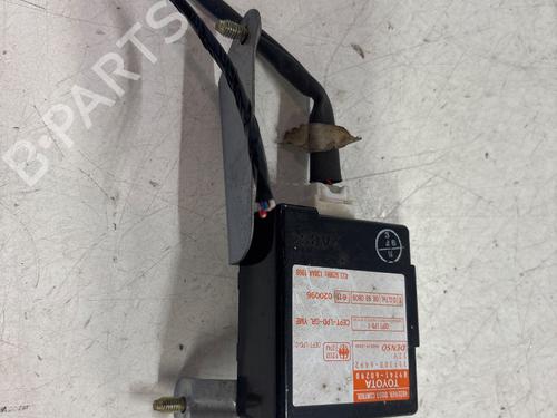 Used Electronic module TOYOTA LAND CRUISER 90 (_J9_) 3.0 TD (KZJ90_, KZJ95_, KZJ90R, KZJ95R, KZJ90W, KZJ95W) (125 hp) 29052544