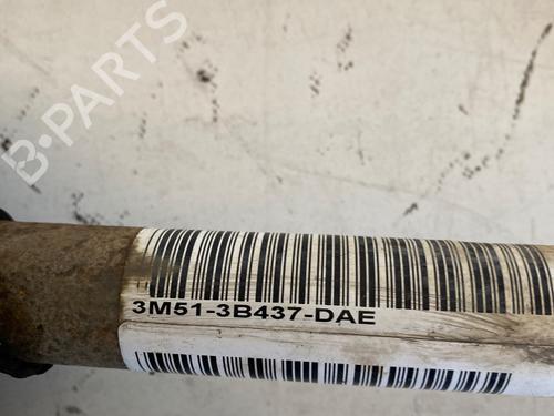 Left front driveshaft FORD FOCUS II (DA_, HCP, DP) | BP32743031M38 - Image 2