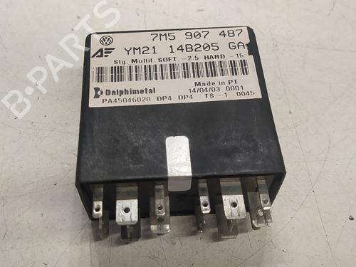Used Electronic module FORD GALAXY I (WGR) 1.9 TDI (115 hp) 20710337