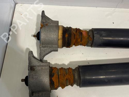Right rear shock absorber MAZDA 3 (BL)  | BP29524005M19 