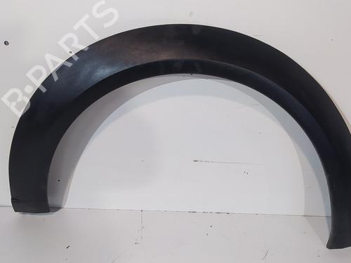 Rear left wheel arch trim FORD TOURNEO CONNECT 1.8 TDCi /TDDi /DI 2T14A280K97A | PD-J3-C2 |