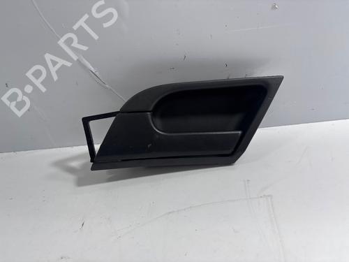 Used Front left interior door handle CHEVROLET AVEO / KALOS Hatchback (T250, T255) [2006-2025]  31088567