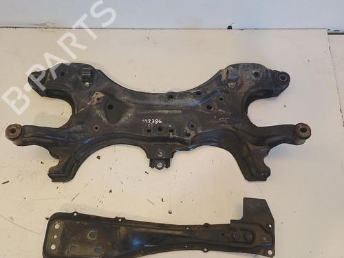 Used Subframe Subframe TOYOTA AVENSIS (_T25_) 2.2 D-4D (ADT251_, ADT251R) (150 hp) 36361460 36361460