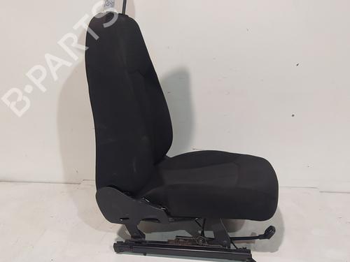 Left front seat VW PASSAT B7 (362) 2.0 TDI | BP13702618C15 