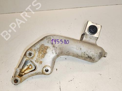 Used Engine mount Engine mount PEUGEOT 206 Hatchback (2A/C) [1998-2012] 40467528 40467528