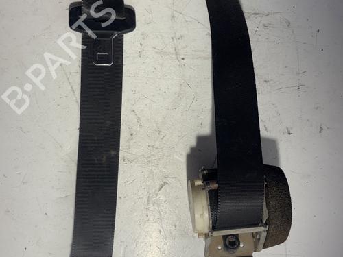 Sikkerhedssele bag højre Sikkerhedssele bag højre FORD FOCUS II (DA_, HCP, DP) 1.6 TDCi (90 hp) 37431242 37431242