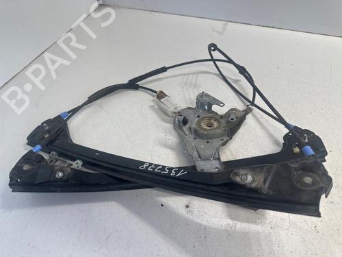 Used Front left window mechanism BMW 3 Coupe (E46) 320 Ci (150 hp) 29194174