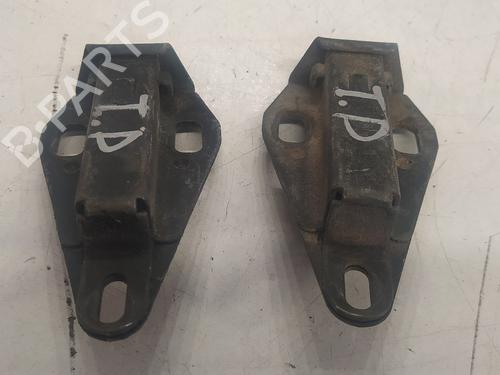 Used Rear right lock RENAULT RAPID Box Body/MPV (F40_, G40_) 1.4 (F40M) (60 hp) 23452089