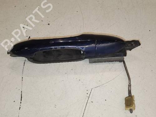 Used Rear right exterior door handle Rear right exterior door handle FORD FOCUS I Turnier (DNW) [1999-2007] 40513914 40513914