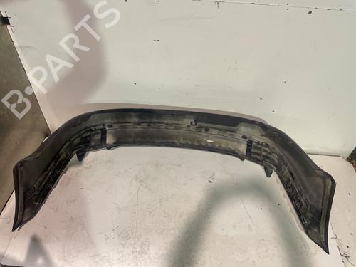 Rear bumper SKODA SUPERB I (3U4) 2.0 TDI | BP27392122C8 