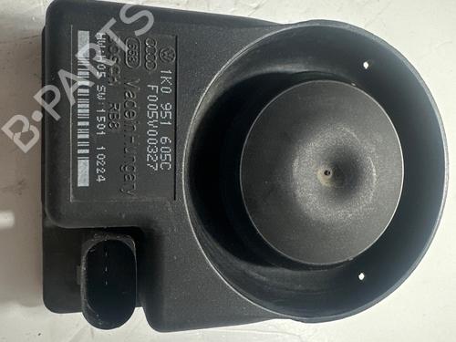 Used Electronic module SEAT ALTEA XL (5P5, 5P8) [2006-2015]  31910470