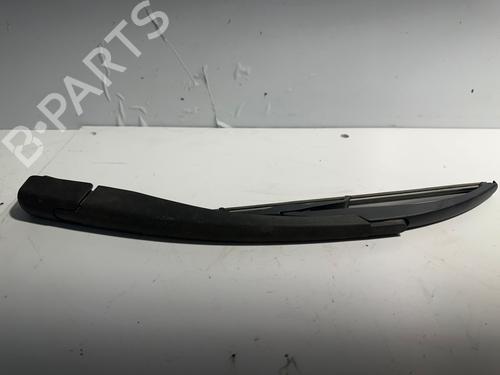Used Rear windshield wiper arm Rear windshield wiper arm 37447600 37447600