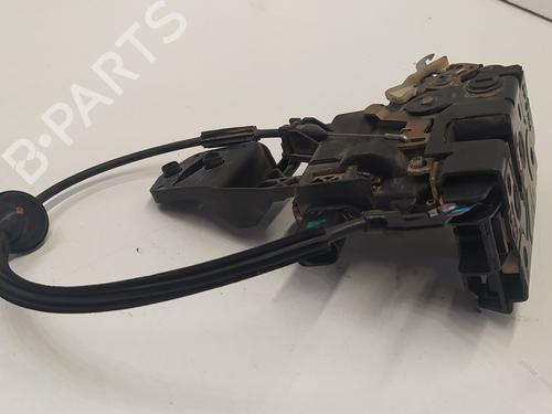 Rear right lock VW PASSAT B5 (3B2) 1.9 TDI | BP23570780C99 
